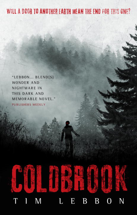 Tim Lebbon/Coldbrook